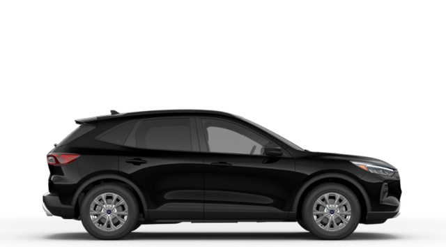 2026 Ford Escape